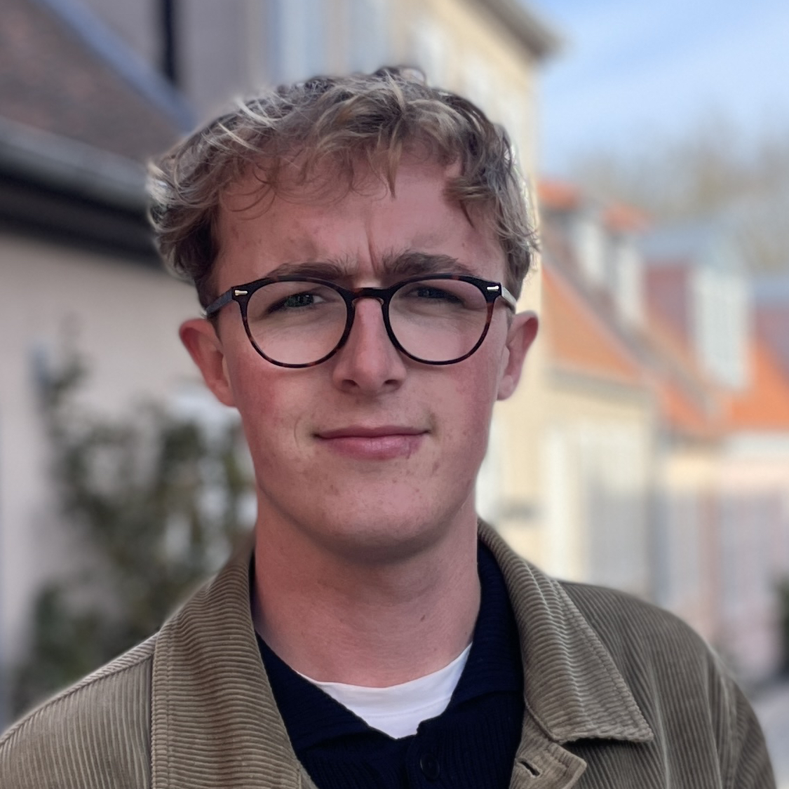 Sebastian Ploug