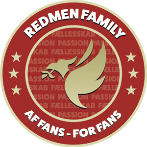 Redmen Family